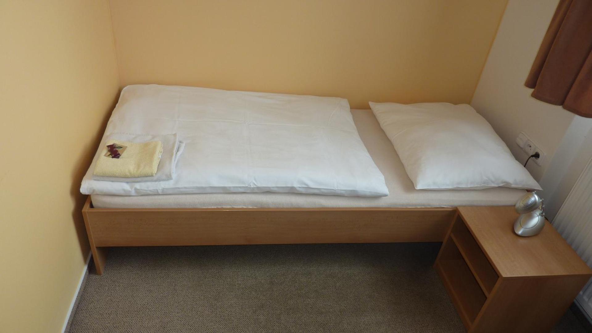 Hotel Tht Polička المظهر الخارجي الصورة