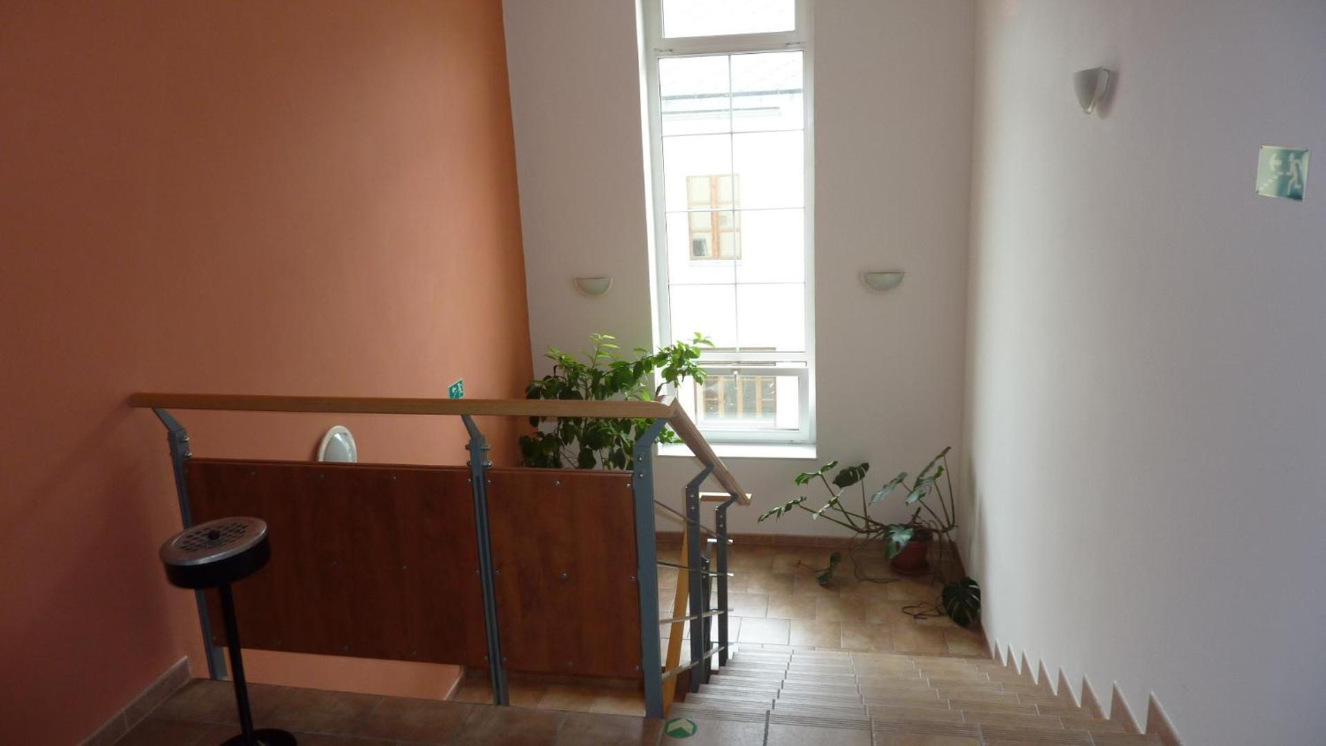 Hotel Tht Polička المظهر الخارجي الصورة