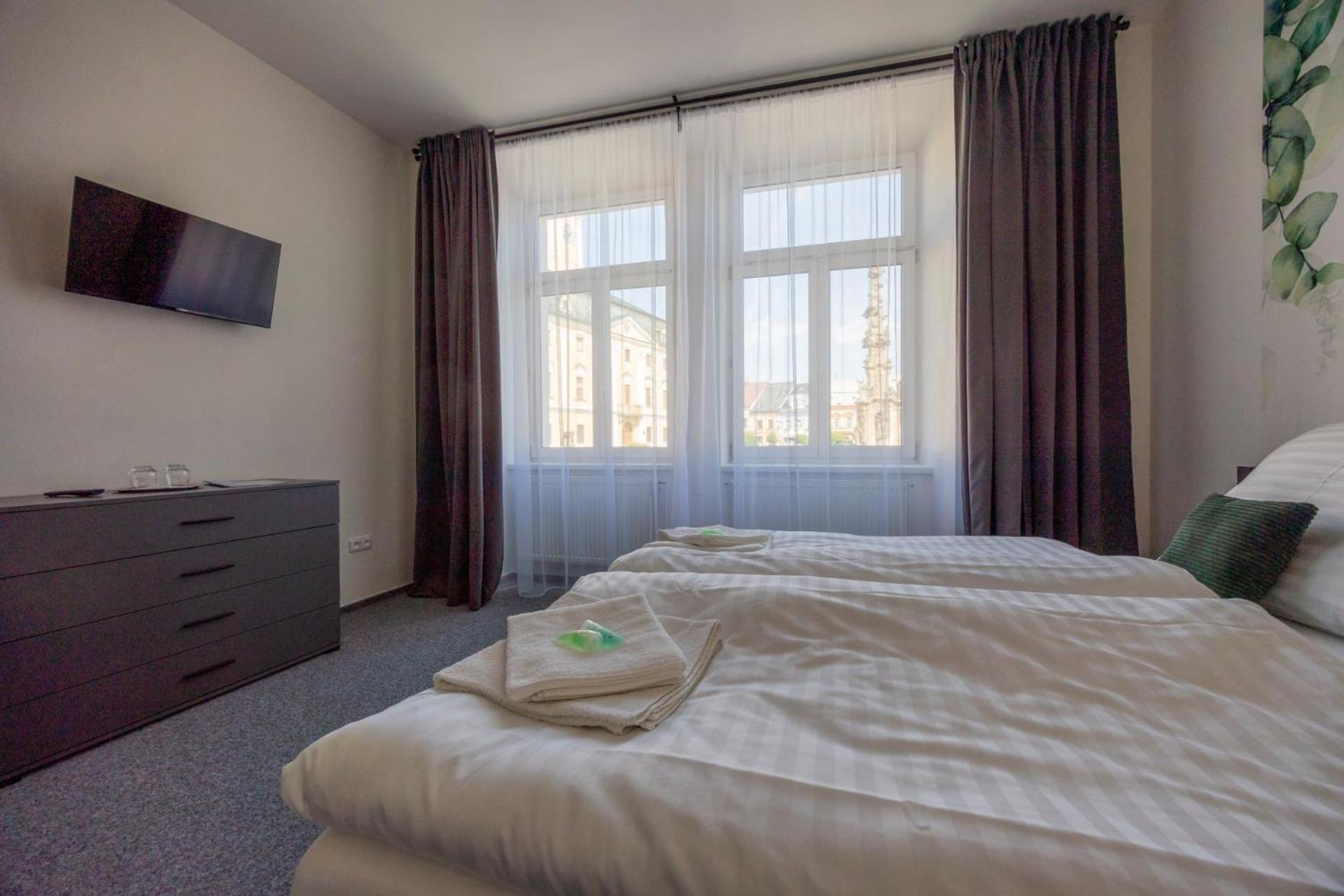 Hotel Tht Polička المظهر الخارجي الصورة