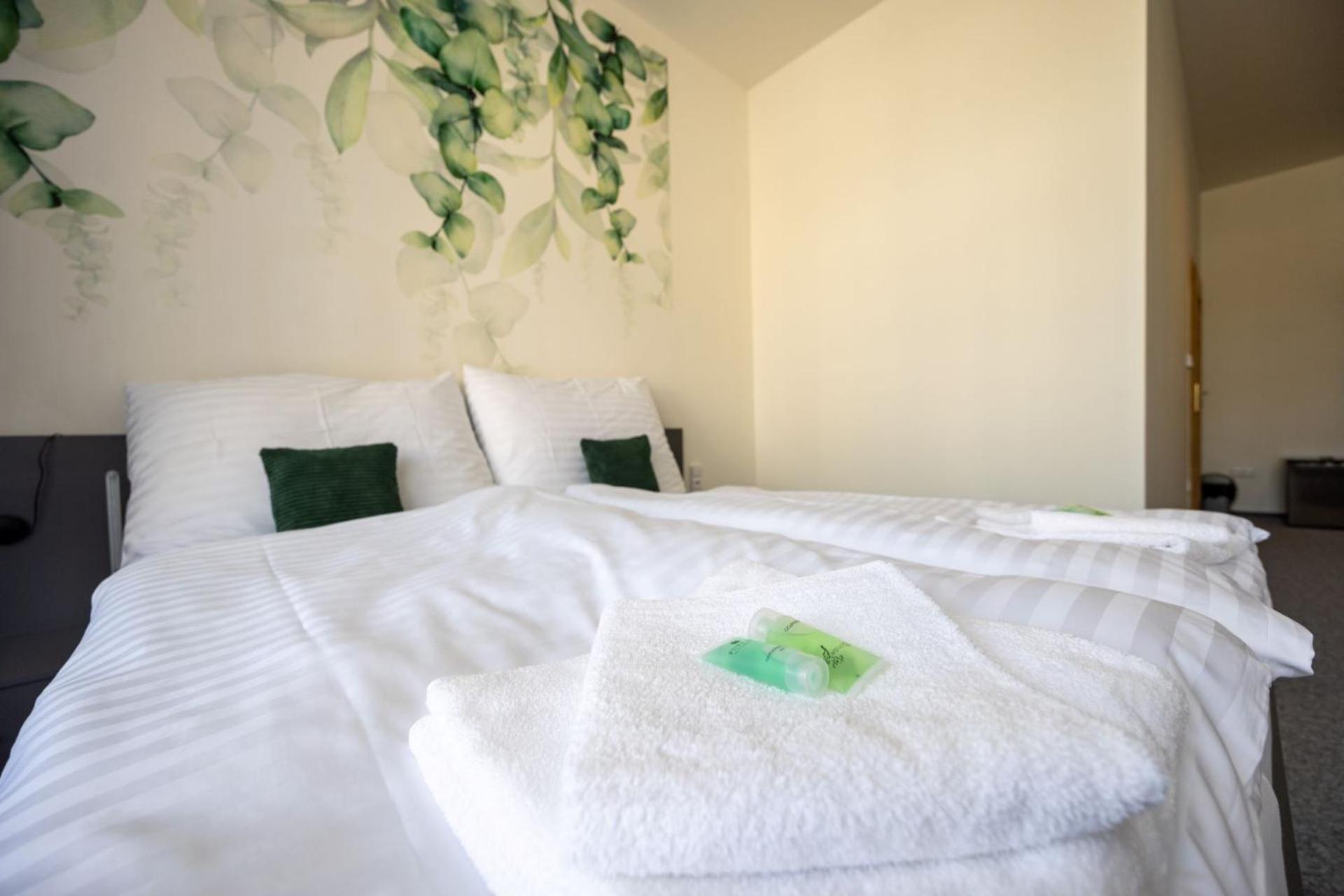 Hotel Tht Polička المظهر الخارجي الصورة