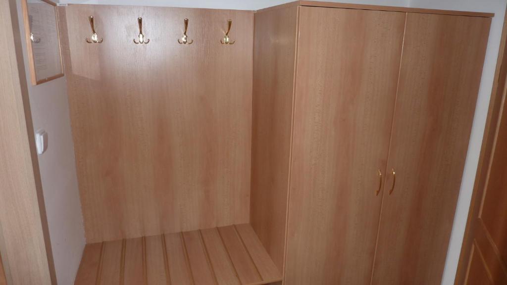 Hotel Tht Polička الغرفة الصورة