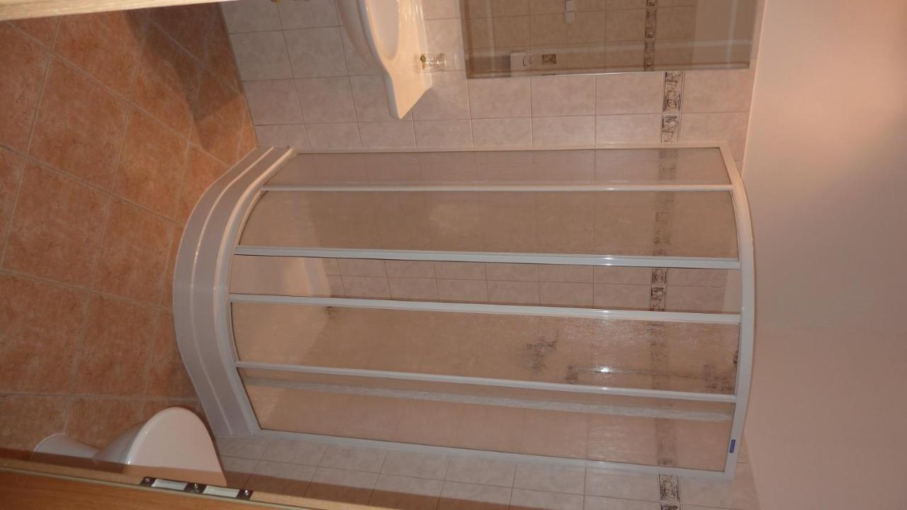 Hotel Tht Polička الغرفة الصورة